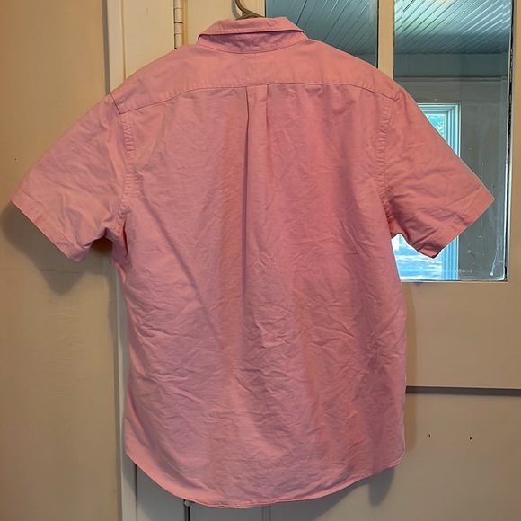 Men’s Pink Ralph Lauren Shirt - Picture 5 of 5